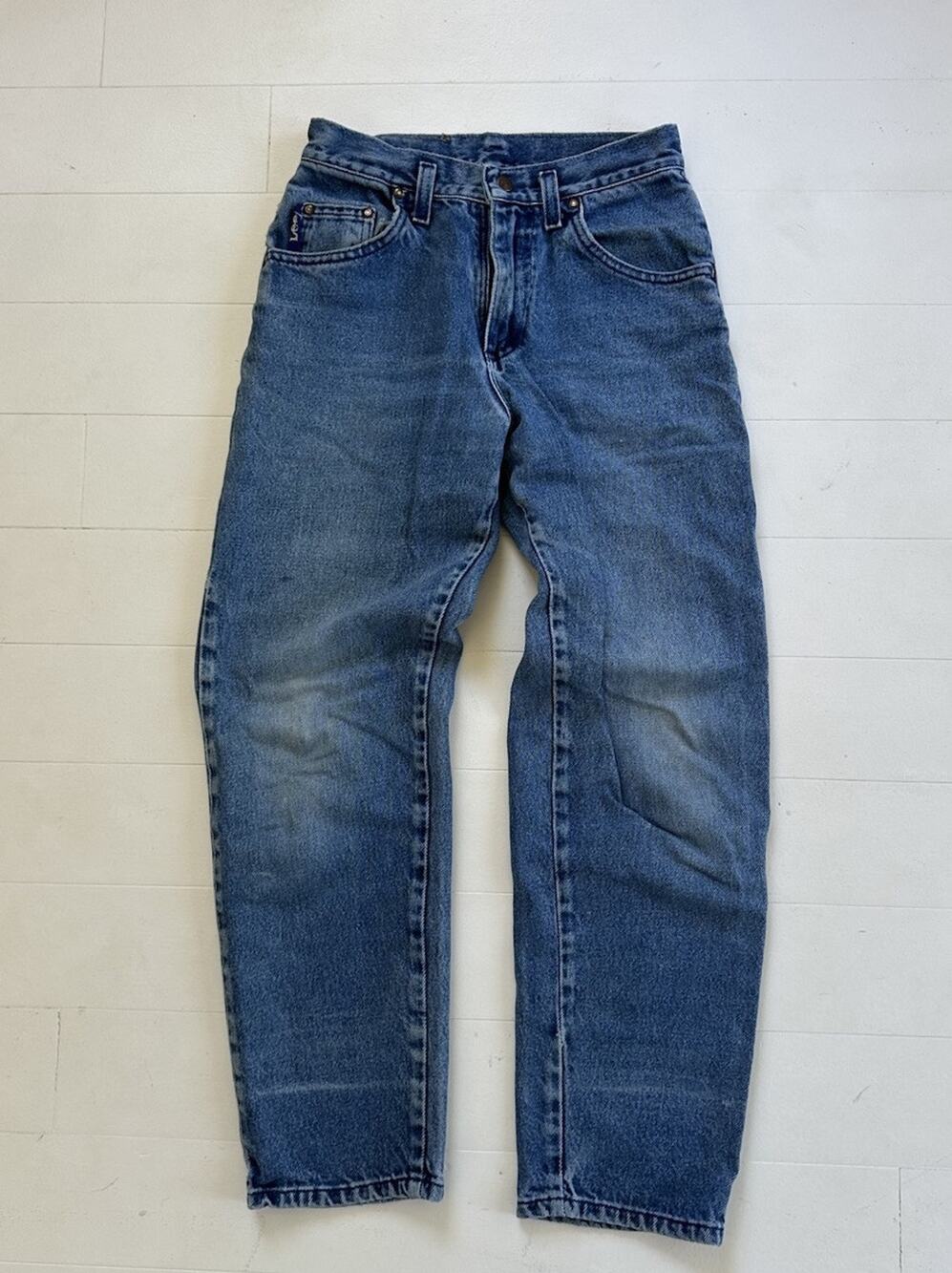 Vintage 90s Lee Denim Jeans 27 x 29